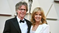 Image for story: Dana Carvey, wife announce son's death from 'an accidental drug overdose'