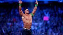 Image for story: John Cena to retire from WWE competition in 2025