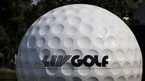 Image for story: The CW Network and LIV Golf reach 'multi-year' US broadcasting rights agreement