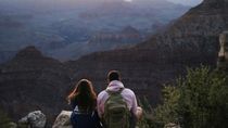 Image for story: Epic adventures: Hiking trails and backpacking routes in U.S. national parks