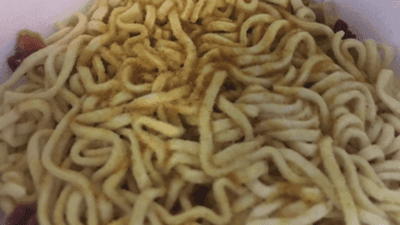 Image for story: Police investigating $100,000 ramen noodle heist in Georgia 