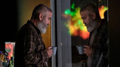 Image for story: Review: George Clooney's 'The Midnight Sky' fails to reach the heights of its influences