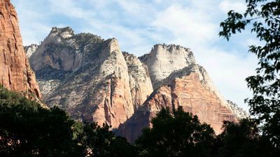 Image for story: The ultimate guide to the must-visit national parks in the United States