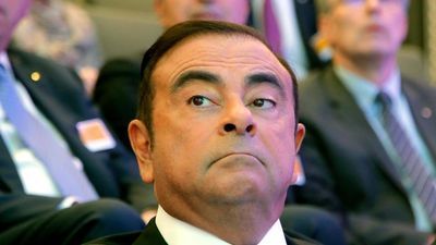 Image for story: Nissan ex-chairman Ghosn's lawyers want charges dismissed