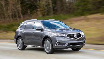 Image for story: Honda, Acura recall 65K vehicles for faulty brake component