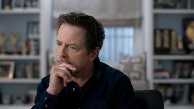 Image for story: Sundance 2023: Heartache & inspiration abound in powerful 'STILL: A Michael J. Fox Movie'