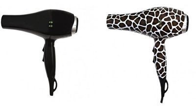 Image for story: Hair dryers recalled after potential burn hazards, sold online at Amazon, Target