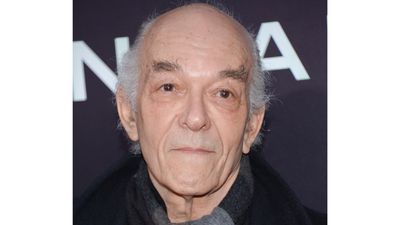 Image for story: Mark Margolis, known for 'Breaking Bad' and 'Better Call Saul', dead at 83