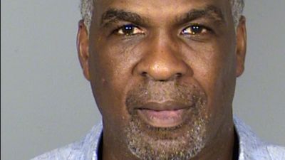 Image for story: Former NBA star Charles Oakley accused of changing bet at The Cosmopolitan Las Vegas