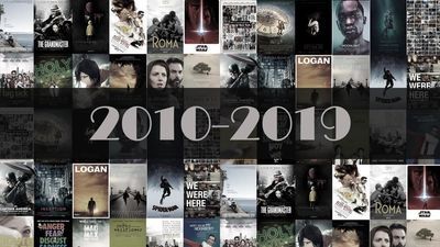 Image for story: The Best Movies of the Decade (2010-2019)