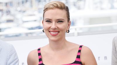 Image for story: Scarlett Johansson claims OpenAI intentionally copied her voice for chatbot