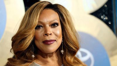 Image for story: Wendy Williams' team discloses her battle with progressive aphasia and dementia