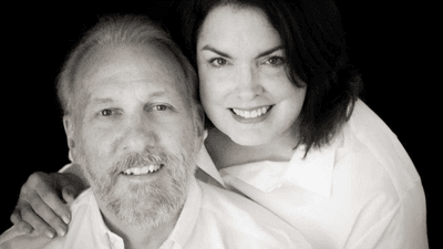 Image for story: Erin Popovich, wife of Spurs Head Coach Gregg Popovich, has passed away 