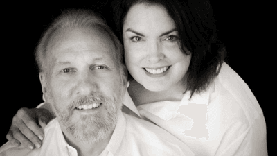 Image for story: Erin Popovich, wife of Spurs Head Coach Gregg Popovich, has passed away 