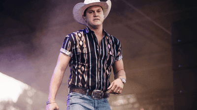 Image for story: Jon Pardi's Mr. Saturday Night World Tour comes to Omaha in the fall