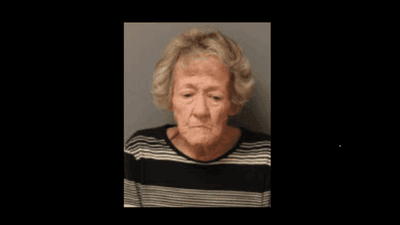 Image for story: Tennessee grandmother arrested for smuggling drugs in Doritos bag to jailed grandson