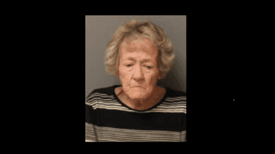 Image for story: Tennessee grandmother arrested for smuggling drugs in Doritos bag to jailed grandson