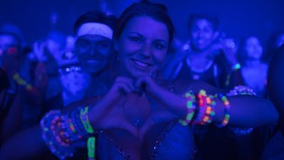 Image for story: GALLERY | Electric Daisy Carnival 2016