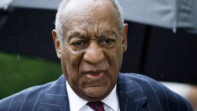 Image for story: Bill Cosby sued by 9 more women in Nevada for alleged decades-old sexual assaults