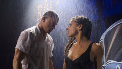 Image for story: Review: 'Magic Mike's Last Dance' is a soulless melodrama with dance interludes 