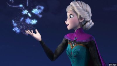 Image for story: It's time to "Let it Go" again! Disney releases teaser trailer for Frozen II