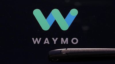 Image for story: Waymo teams up with Renault, Nissan on robotaxis outside US