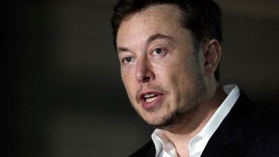 Image for story: Elon Musk's lawyers say tweet complied with SEC fraud settlement