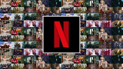 Image for story: Here's what's coming to Netflix in November 2020