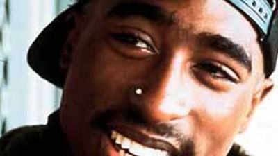 Image for story: Officials: Tupac Shakur's mother, Afeni Shakur Davis, dead after possible cardiac arrest