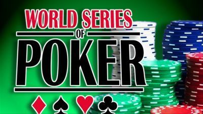 Image for story: After 10 hours and 199 head-to-head hands, Indiana resident wins World Series of Poker