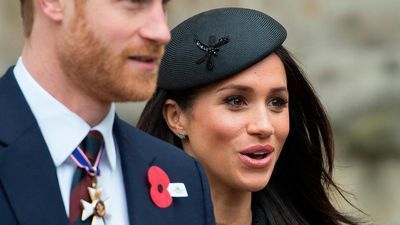 Image for story: Letter: Meghan Markle's half-brother lives in Oregon, asks Prince Harry to cancel wedding