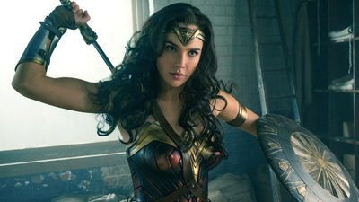 Image for story: Drafthouse's 'women only' screening of 'Wonder Woman' angers some men