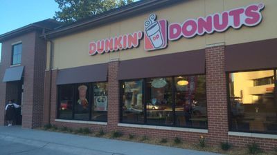 Image for story: Dunkin' Donuts to give free donut, coffee to healthcare workers on National Nurses Day