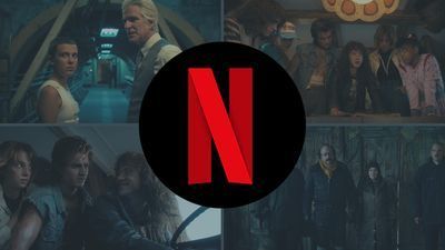 Image for story: Here's what's coming to Netflix in July 2022