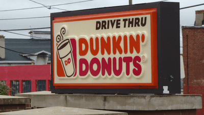 Image for story: Dunkin' launches Free Coffee Mondays and Free Donut Fridays