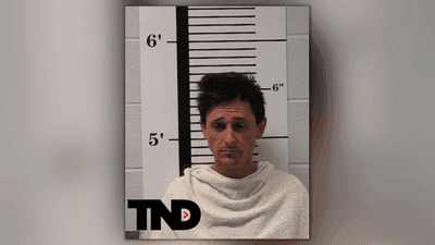 Image for story: Former 'Hannah Montana' actor arrested for public intoxication and theft