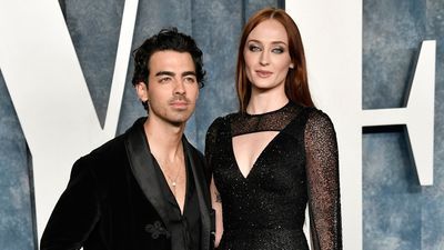 Image for story: Joe Jonas files for divorce from Sophie Turner after 4 years of marriage