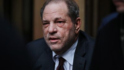 Image for story: Harvey Weinstein trial can start within four months: report