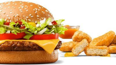 Image for story: Study reveals top fast-food restaurants in America by state