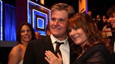 Image for story: 'Home Improvement' actor Zachary Ty Bryan arrested for alleged DUI in California