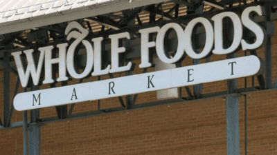 Image for story: Whole Foods offering free masks to all customers nationwide