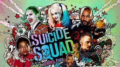 Image for story: Meet the villains who are the heroes of DC's 'Suicide Squad'