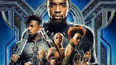 Image for story: Wakanda once more: 'Black Panther' nears $900 million worldwide