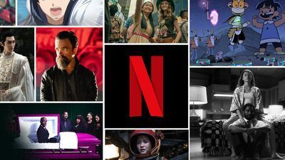 Image for story: Here's what's coming to Netflix in February 2021