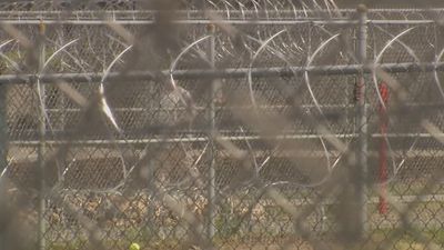 Image for story: More than 100 West Virginia inmates tried to obtain stimulus checks, agency says