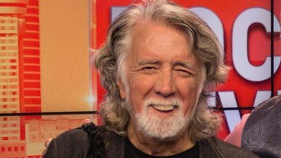 Image for story: Co-founder of Nitty Gritty Dirt Band moves to Middle Tennessee after 50 years of visiting 