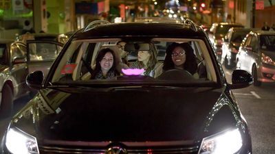 Image for story: Lyft is offering free rides for March for Our Lives attendees across the nation