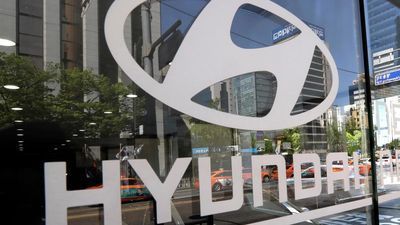 Image for story: Hyundai Motor, Audi join hands for fuel cell technology