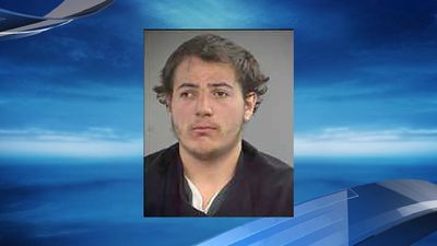 Image for story: Oregon man accused of sexually assaulting a chicken