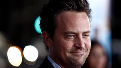 Image for story: Matthew Perry's cause of death to require further investigation, examiner indicates